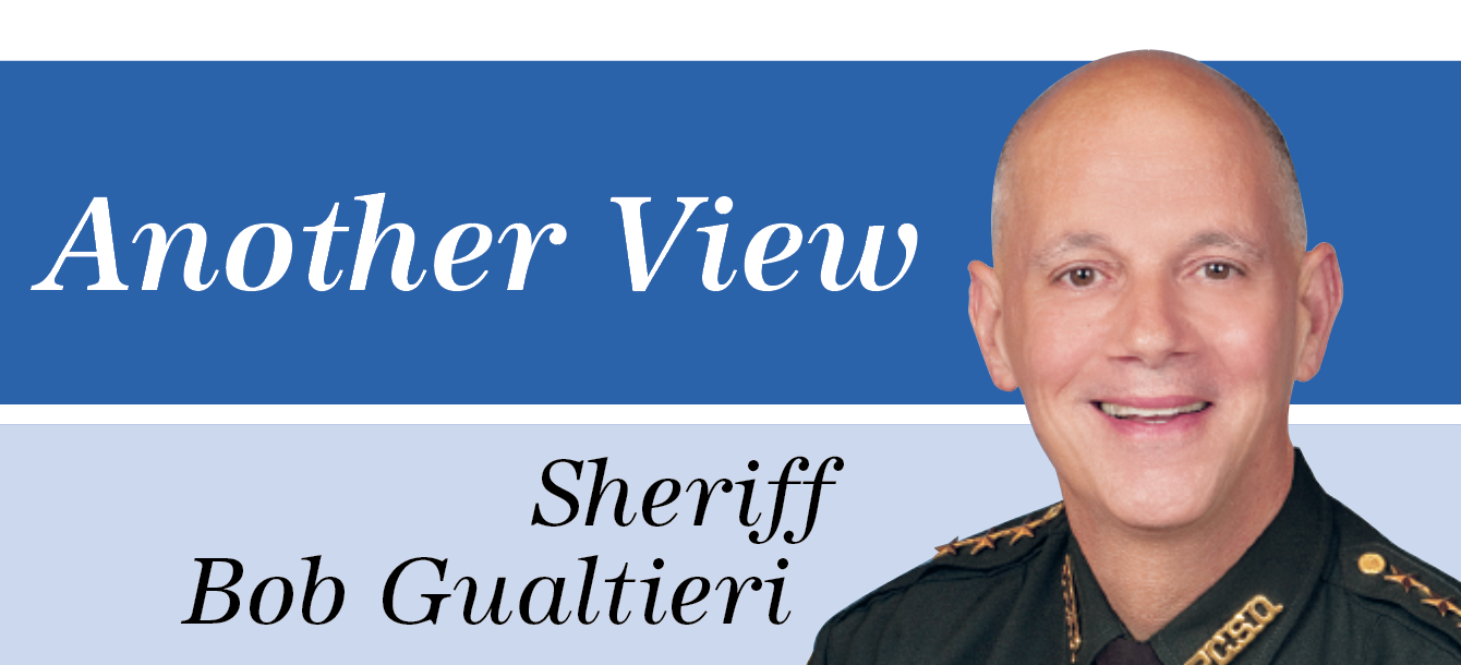 Bob Gualtieri Sig